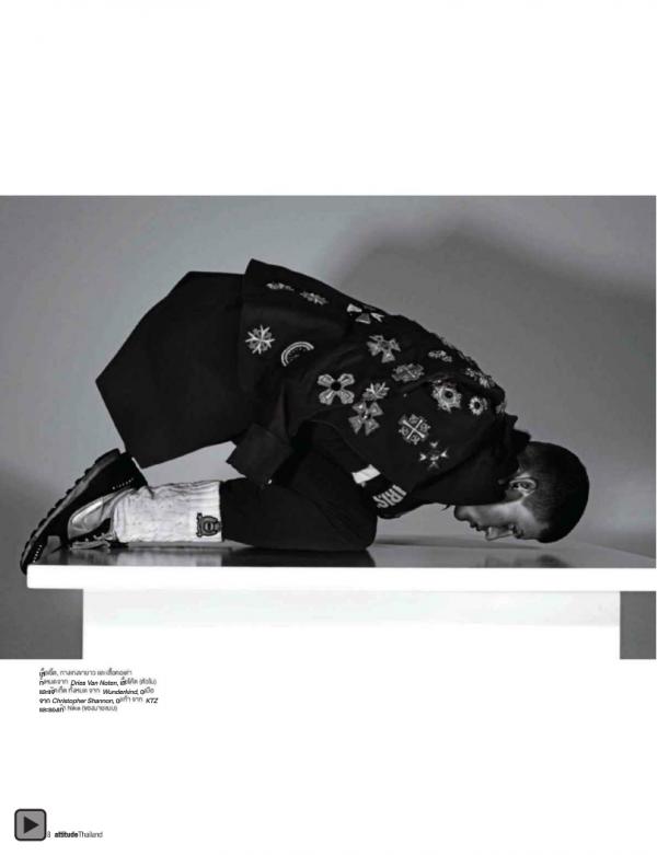 Attitude-November-2012